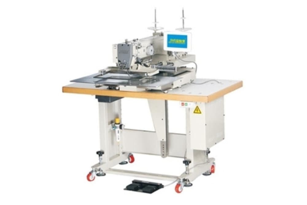 Apparel equipment serviced by Precision Electronics